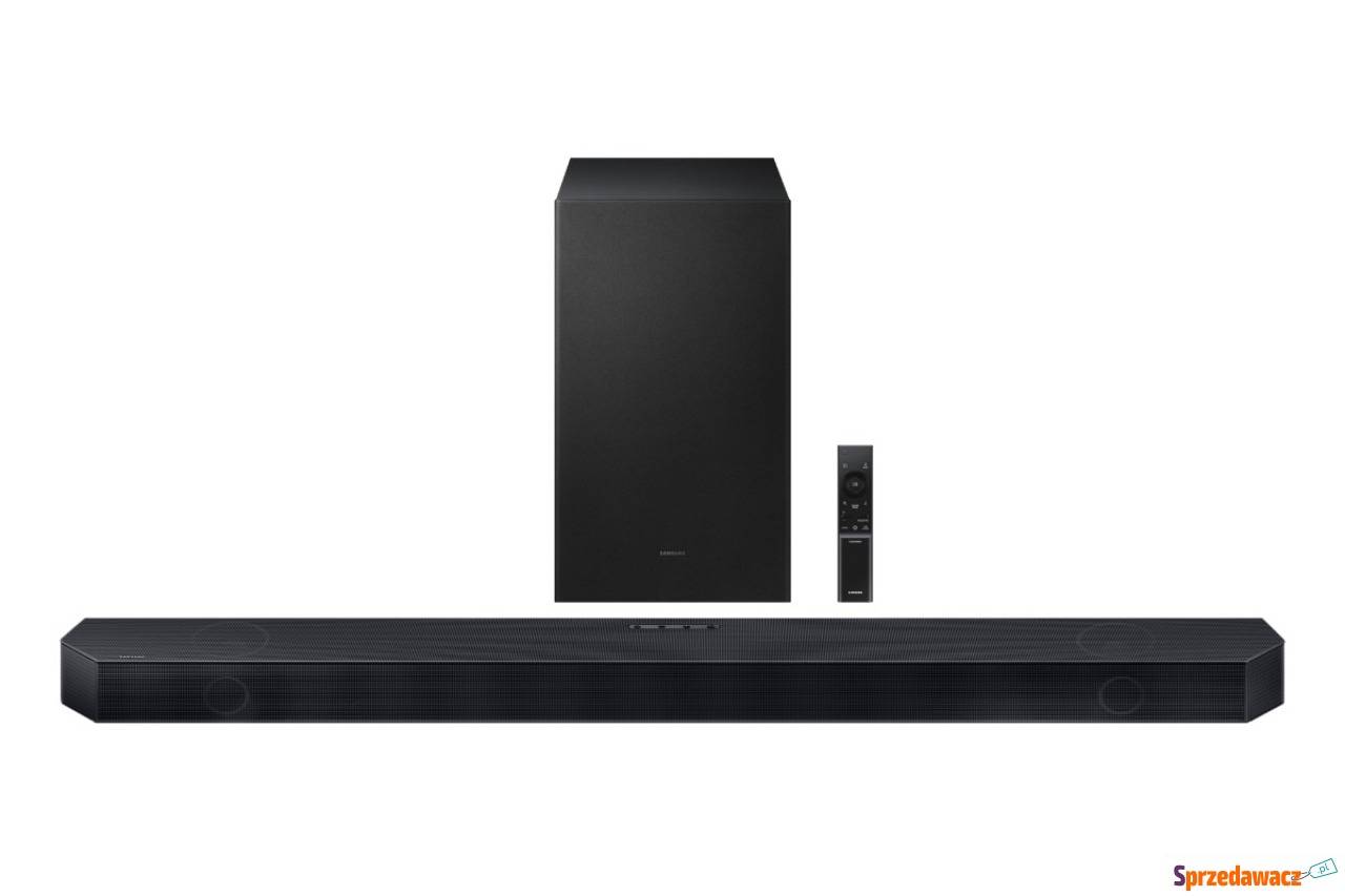 Soundbar Samsung HW-Q600H DIRECT11...