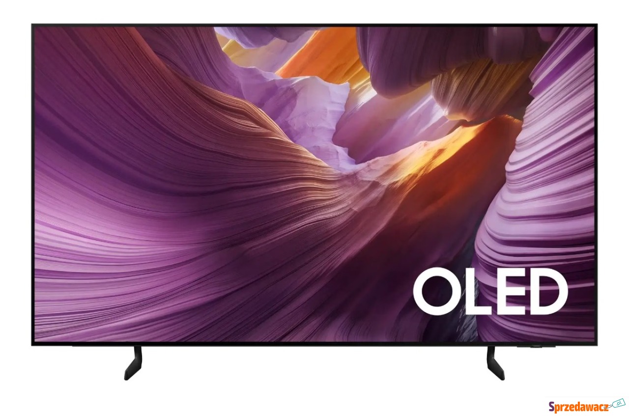 Telewizor Samsung S85F OLED 4K...