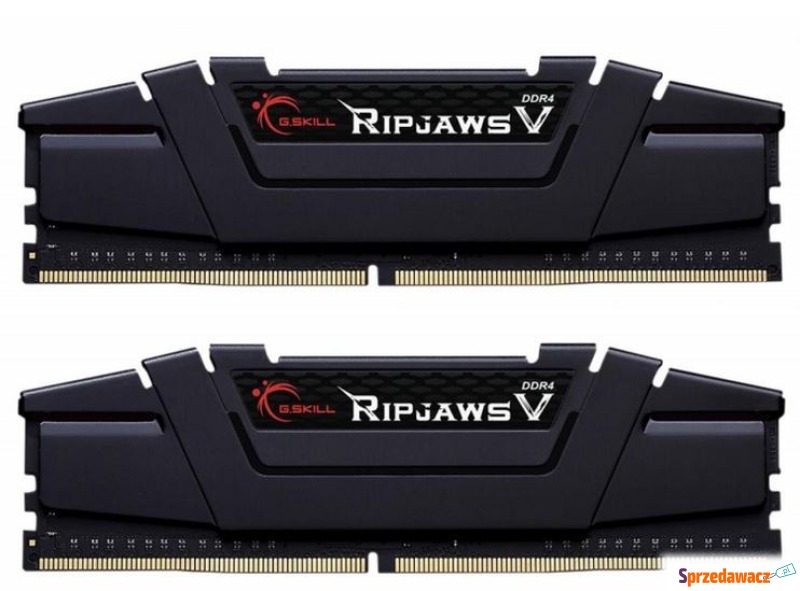 G.SKILL Ripjaws V Black 32GB [...
