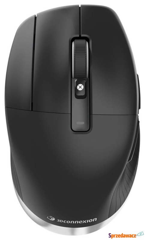 Myszka 3DConnexion SpaceMouse Pro...