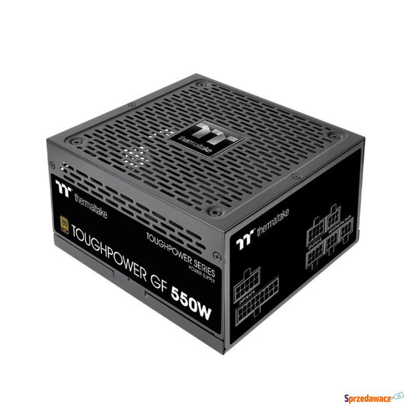 Thermaltake Toughpower GF 550W