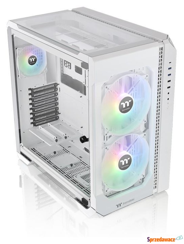 Thermaltake View 51 ARGB Tempered...