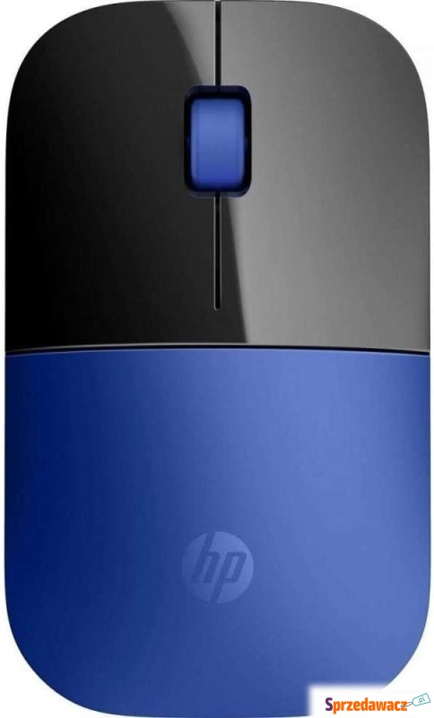 Myszka HP Z3700 (2021) bezprze...