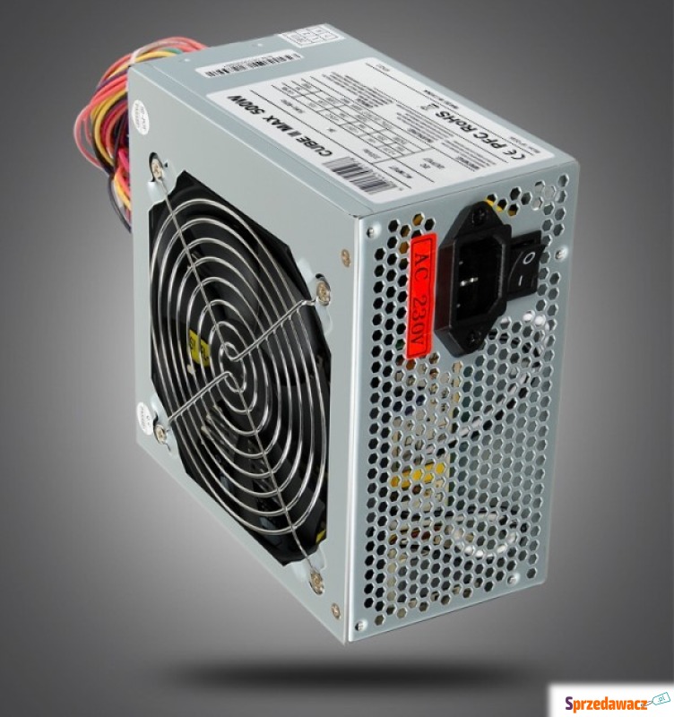 iBox Cube 2 500W