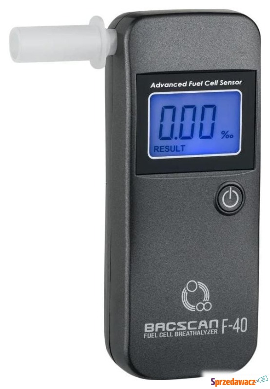 BACscan F-40
