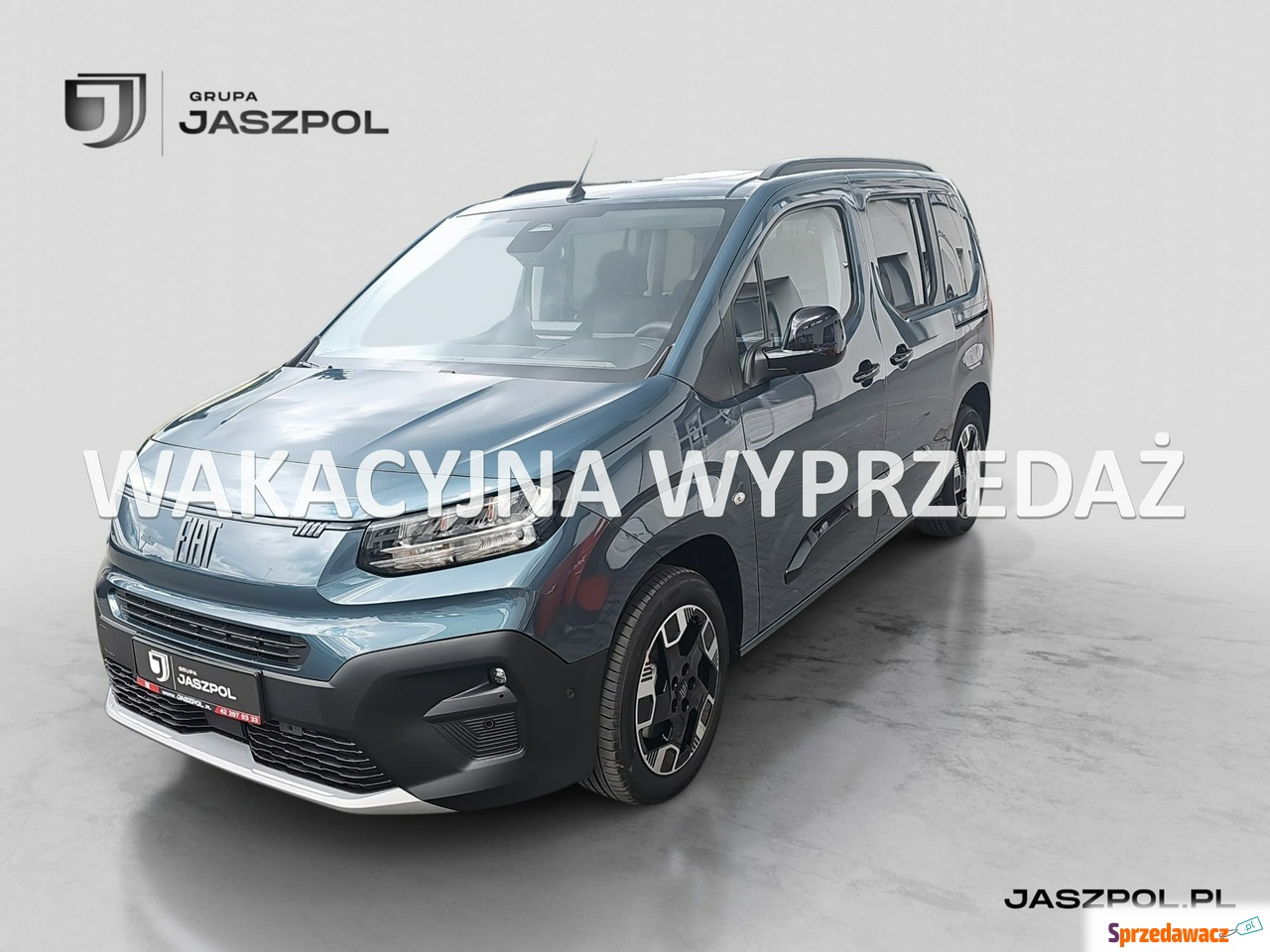 Opel Combo 2026