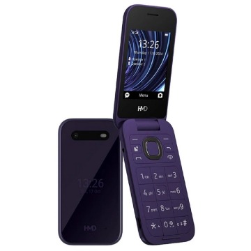 HMD 2660 Flip TA-1711 Dual SIM Filetowy