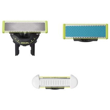 Ostrza Philips OneBlade QP936/50 3 szt.
