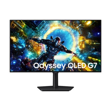 Monitor Samsung Odyssey G7 32