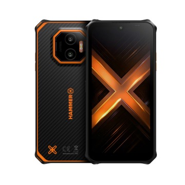 Smartfon Hammer Energy X2 5G 6/128GB