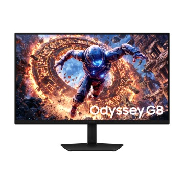 Monitor Samsung Odyssey G8 32