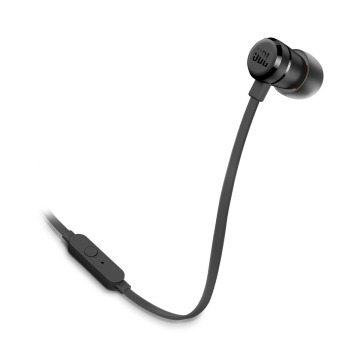 Słuchawki JBL Tune 290 douszne czarne