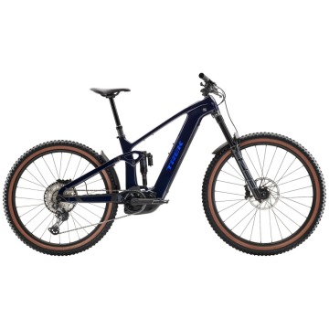 Trek Rail + 9.7 gen 5 2026 Navy Smoke L