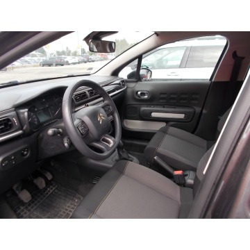 Citroen C3  Hatchback 2019 benzyna - Na sprzedaż za 36 500 zł - Dębica - zdjęcie 7