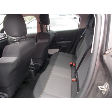 Citroen C3  Hatchback 2019 benzyna - Na sprzedaż za 36 500 zł - Dębica - zdjęcie 8