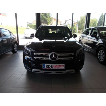 Mercedes - Benz   Sedan/Limuzyna 2020 benzyna - Na sprzedaż za 107 500 zł - Dębica - zdjęcie 1