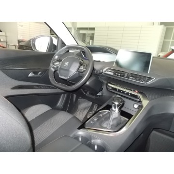 Peugeot 3008  SUV 2021 benzyna - Na sprzedaż za 66 700 zł - Dębica - zdjęcie 8