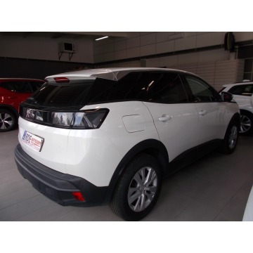 Peugeot 3008  SUV 2021 benzyna - Na sprzedaż za 66 700 zł - Dębica - zdjęcie 3