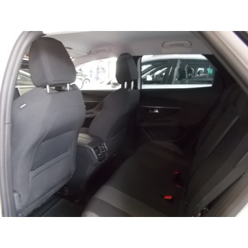 Peugeot 3008  SUV 2021 benzyna - Na sprzedaż za 66 700 zł - Dębica - zdjęcie 6