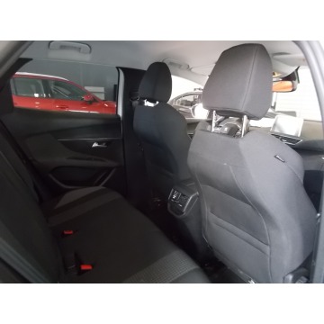 Peugeot 3008  SUV 2021 benzyna - Na sprzedaż za 66 700 zł - Dębica - zdjęcie 7