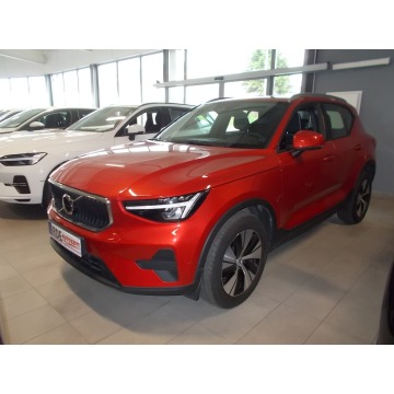 VOLVO XC40, 2022r., 129KM