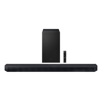 Soundbar Samsung HW-Q600H DIRECT11 czarny