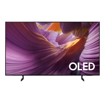 Telewizor Samsung S85F OLED 4K Vision AI 83''