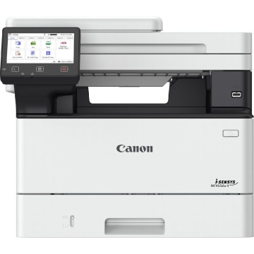 Monochromatyczna Canon i-Sensys MF465dw II