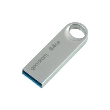 GOODRAM 64GB UNO3 srebrny