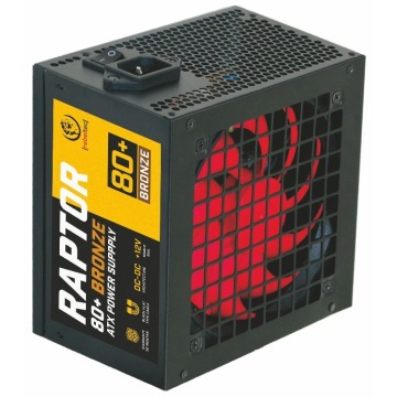 Rebeltec RAPTOR 500W