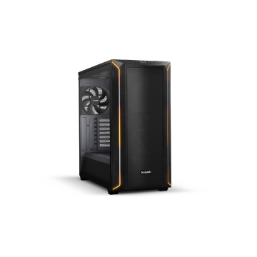 be quiet! Shadow Base 800 DX, czarna