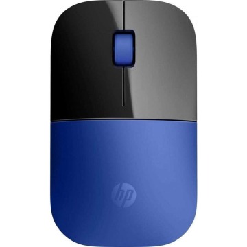 Myszka HP Z3700 (2021) bezprzewodowa niebieska