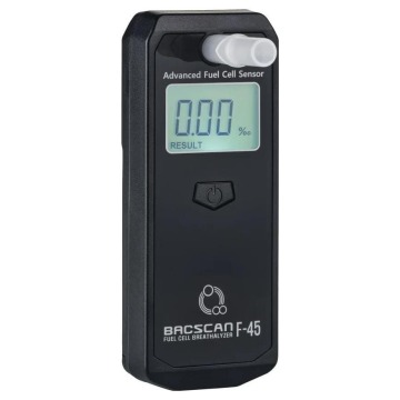 BACscan F-45