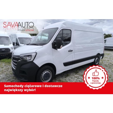 RENAULT MASTER, ​*L2H2​*2.3DCI​​*KLIMA​​*TEMPOMAT​*BLUETOOTH​*27