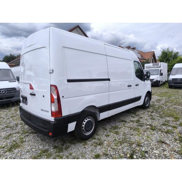 Renault Master 2023,  2.3 diesel - Na sprzedaż za 71 217 zł - Rybnik - zdjęcie 5