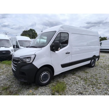 Renault Master 2023,  2.3 diesel - Na sprzedaż za 71 217 zł - Rybnik - zdjęcie 2