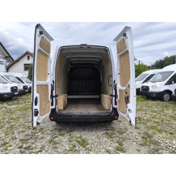 Renault Master 2023,  2.3 diesel - Na sprzedaż za 71 217 zł - Rybnik - zdjęcie 7