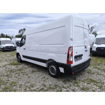 Renault Master 2023,  2.3 diesel - Na sprzedaż za 71 217 zł - Rybnik - zdjęcie 6