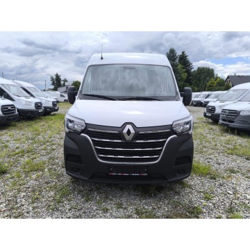 Renault Master 2023,  2.3 diesel - Na sprzedaż za 71 217 zł - Rybnik - zdjęcie 4
