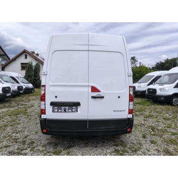Renault Master 2023,  2.3 diesel - Na sprzedaż za 71 217 zł - Rybnik - zdjęcie 8