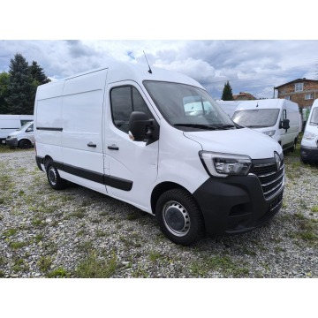 Renault Master 2023,  2.3 diesel - Na sprzedaż za 71 217 zł - Rybnik - zdjęcie 3