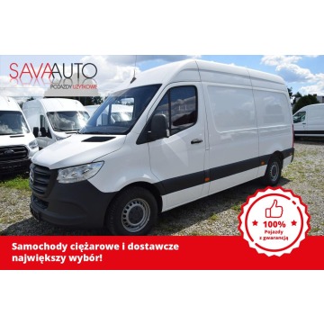 MERCEDES-BENZ SPRINTER 311 CDI, ​*L3H3​*KLIMA​*TEMPOMAT​*LIMITER​*TELEFON​*3