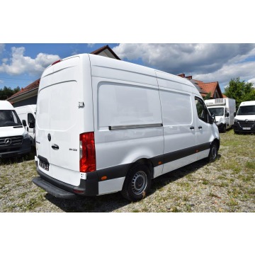Mercedes - Benz  2020,  2.1 - Na sprzedaż za 58 917 zł - Rybnik - zdjęcie 6