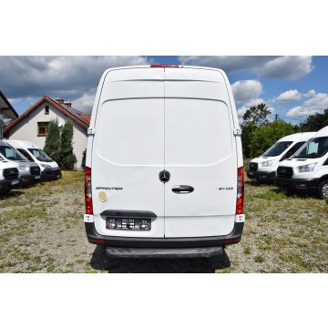 Mercedes - Benz  2020,  2.1 - Na sprzedaż za 58 917 zł - Rybnik - zdjęcie 7