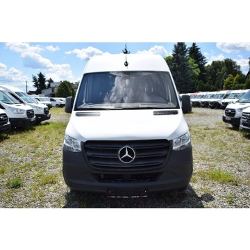 Mercedes - Benz  2020,  2.1 - Na sprzedaż za 58 917 zł - Rybnik - zdjęcie 3