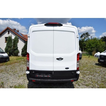 Ford Transit 2023 elektryczny - Na sprzedaż za 97 047 zł - Rybnik - zdjęcie 7