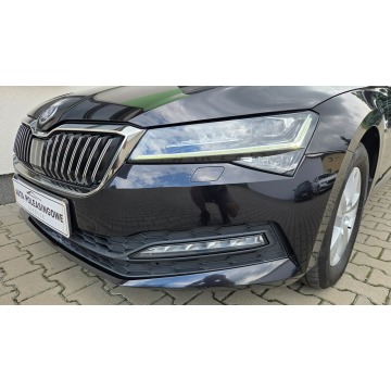 Skoda Superb  Sedan/Limuzyna 2022,  1.5 benzyna, automat - Na sprzedaż za 66 912 zł - Siedlce - zdjęcie 4