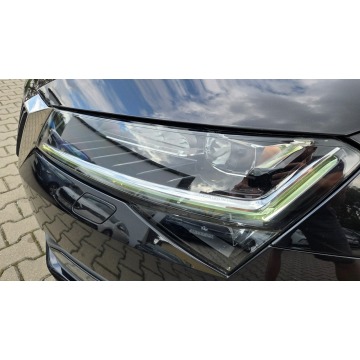 Skoda Superb  Sedan/Limuzyna 2022,  1.5 benzyna, automat - Na sprzedaż za 66 912 zł - Siedlce - zdjęcie 3