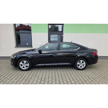 Skoda Superb  Sedan/Limuzyna 2022,  1.5 benzyna, automat - Na sprzedaż za 66 912 zł - Siedlce - zdjęcie 6