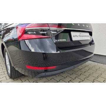 Skoda Superb  Sedan/Limuzyna 2022,  1.5 benzyna, automat - Na sprzedaż za 66 912 zł - Siedlce - zdjęcie 8